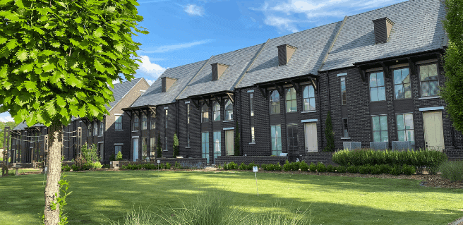 Trilith Development Promotes Sustainable New Urbanist Way of Living