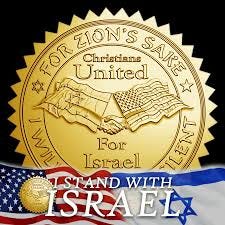 Christians United for Israel (CUFI ...