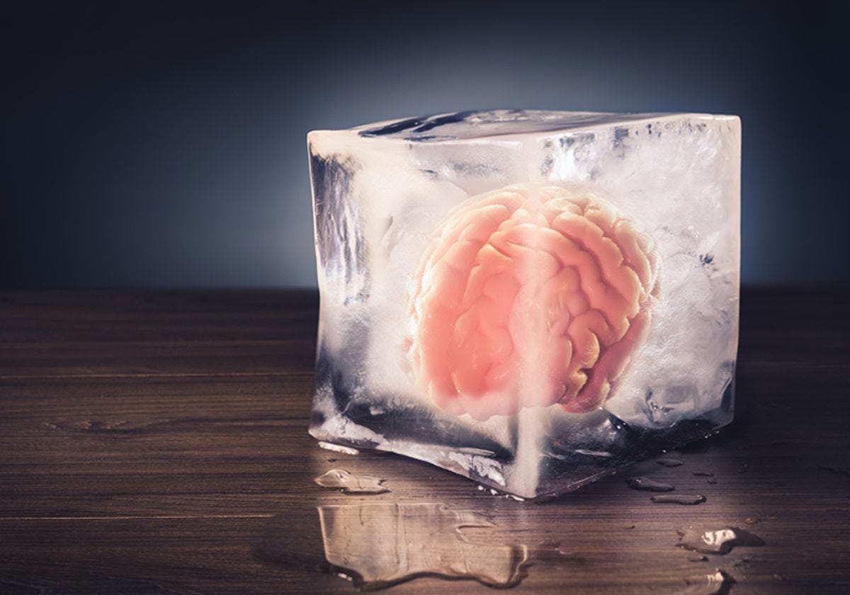 How Cold Affects the Brain | The Scientist