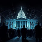 The 40-Year Blueprint: How a Secret Network Engineered Minority Rule in America