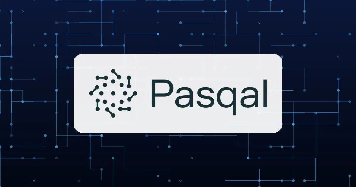 Quantum Zeitgeist Weekly Digest Pasqal Advances Nasdaq Listing with $300M+ Funding Round