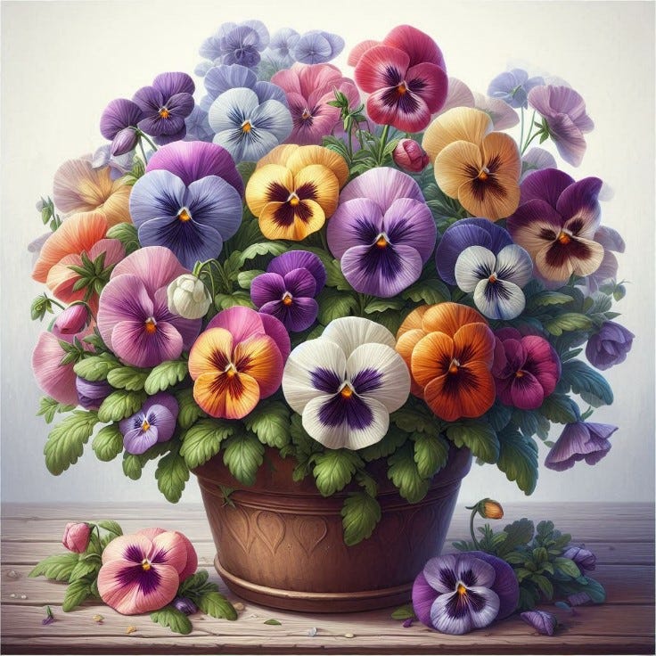 Beth Biss' Connection Corner