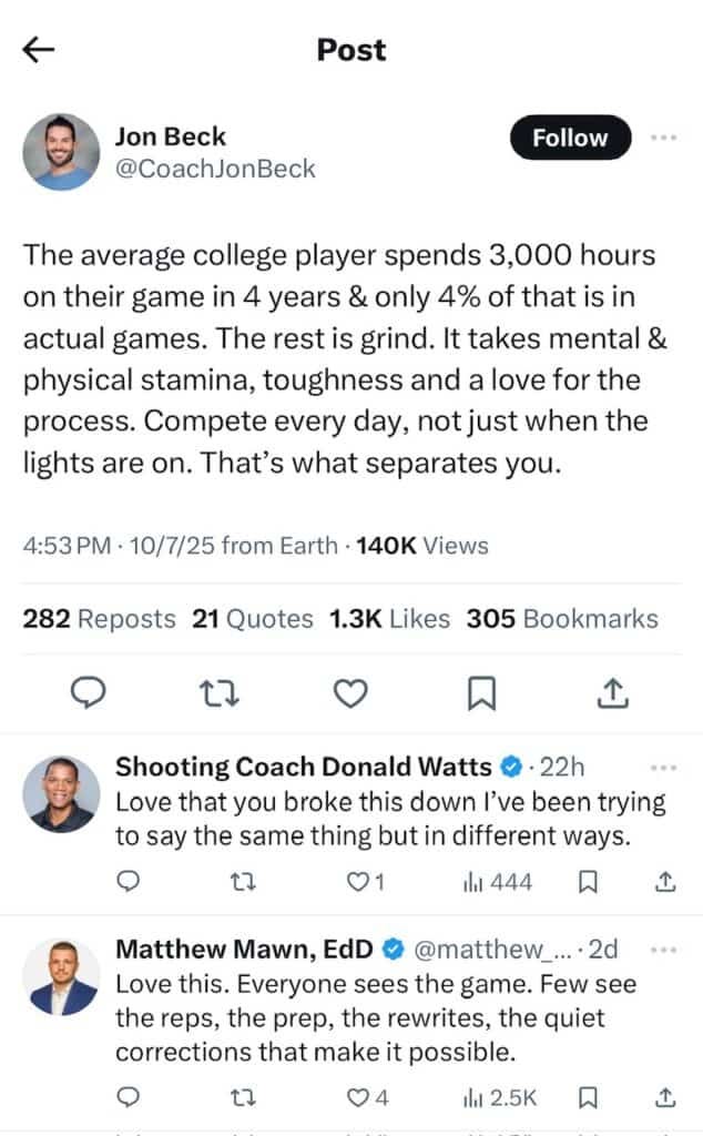 What is the Purpose of Youth Sports? - The Hockey Focus