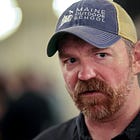 Platner’s Fellow Marine Pushes Back on Accuser’s Claim About Their Tattoos