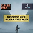 If AI Writes the Code, Where’s the Edge?
