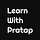 Learn with Pratap