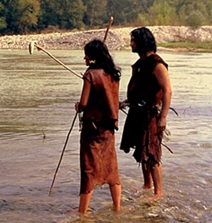Els Habitants de la Cova del Parco, Alòs de Balaguer. La Noguera, Lleida. Catalunya, Montsec de Rúbies. Els Habitants de la Cova del Parco, Alòs de Balaguer. La Noguera, Lleida. Catalunya, Montsec de Rúbies.