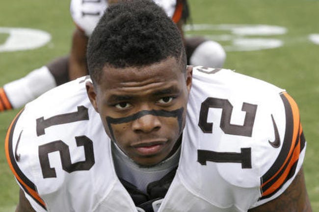 josh gordon fantasy wide receivers to avoid josh gordon fantasy wide receivers to avoid