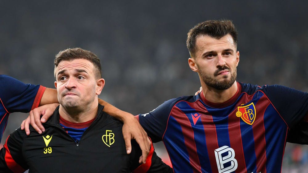 Ponturi pariuri FC Basel - FCSB 06.11.2025