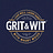 Grit & Wit by Maury Wood