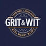 Grit & Wit by Maury Wood