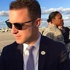 Trump's *Alleged* Arlington Cemetery Woman-Shovers Named, One Was A January 6 Organizer!