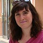 Bronwen McShea's avatar