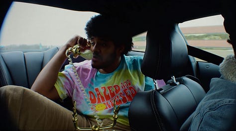 Family Video Store™ is a creative collective of artists & storytellers representing black, indigenous, queer & Asian creatives within the film, music & entertainment industry. Donate today towards a more equitable future for filmmakers of all colors, shapes, and sizes. https://familyvideo.store