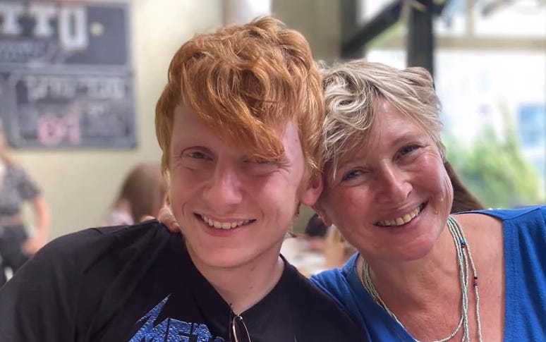 Mother of hostage slain by troops seeks to retrieve son's sperm to produce  grandchild | The Times of Israel