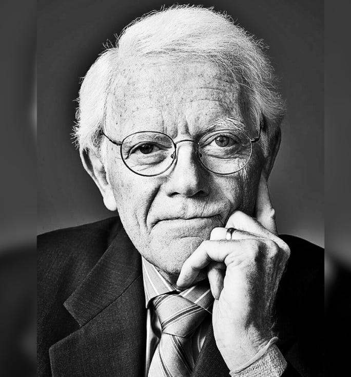 There’s Always Something to Worry About: Peter Lynch’s Investing Wisdom