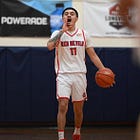 Red Devils Roundup: LCC basketball screaming into the home stretch