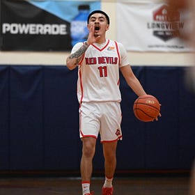 Red Devils Roundup: LCC basketball screaming into the home stretch