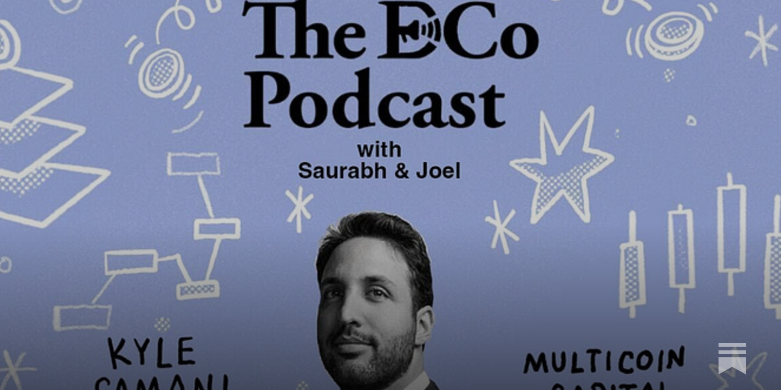 Ep 29 - Kyle Samani on Why Bitcoin as Digital Gold Might Be a Myth