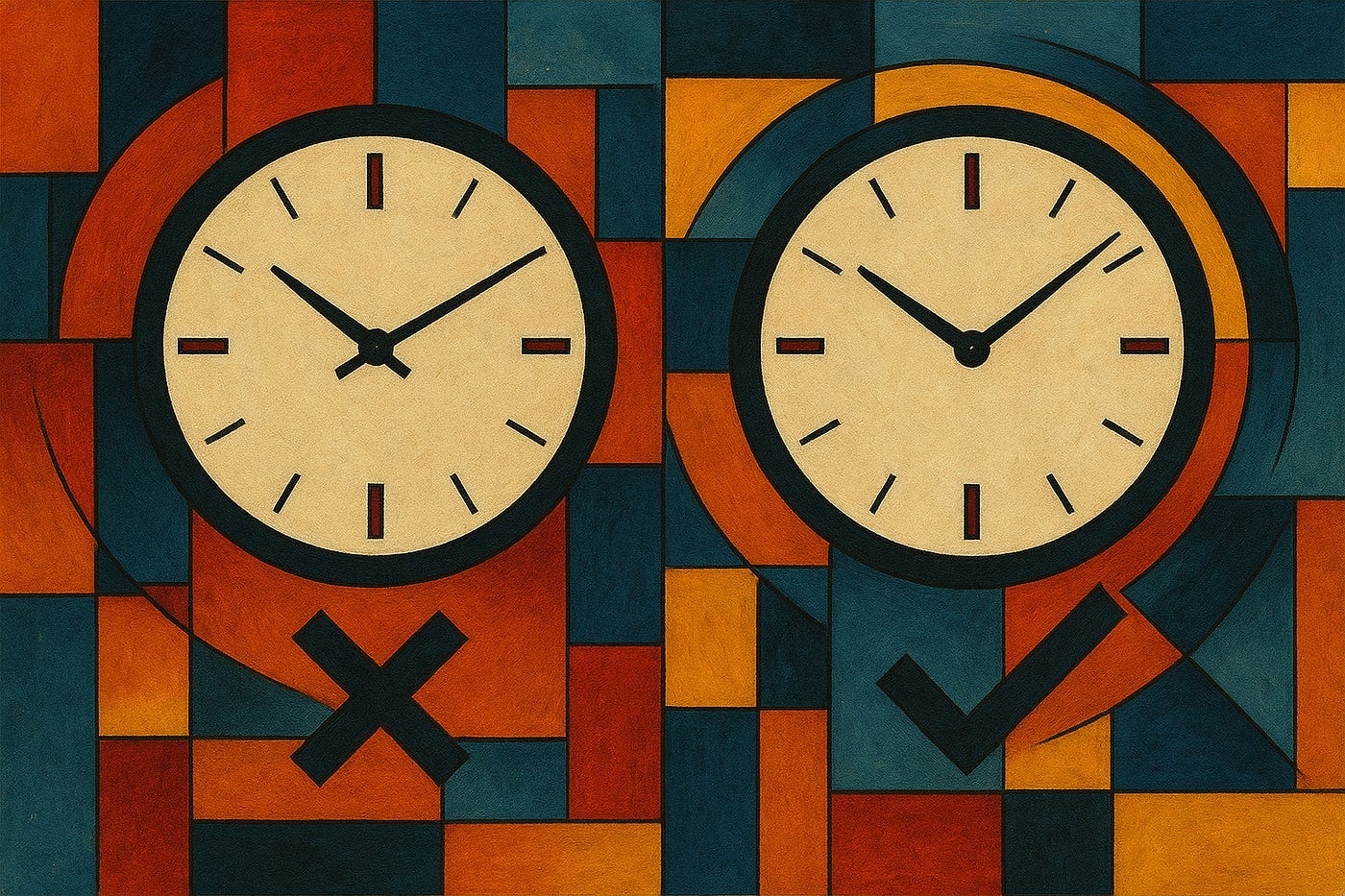 Computer Checking Continously Time Image Why your computer's time is wrong - by Jennifer Tran