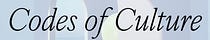 Codes of Culture by Future+