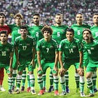 Sorry, Iraq, but the show must go on