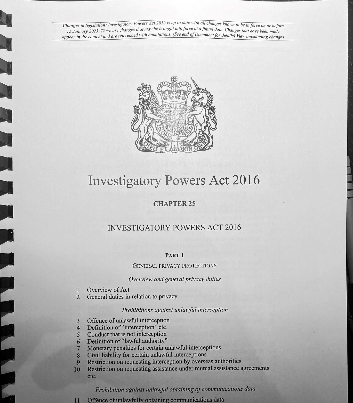 investigatory powers Archives - David Anderson QC Lawyer London UK