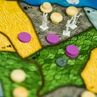 Six more great cooperative games