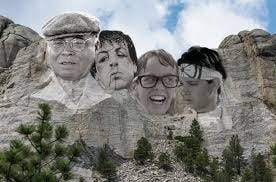 Mount Rushmore for Sports Movies ...