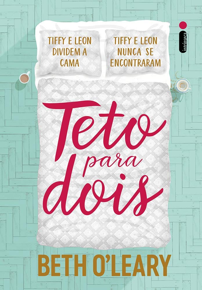 Teto Para Dois | Amazon.com.br