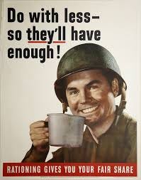 WWII Propaganda Posters: A Look at Life ...