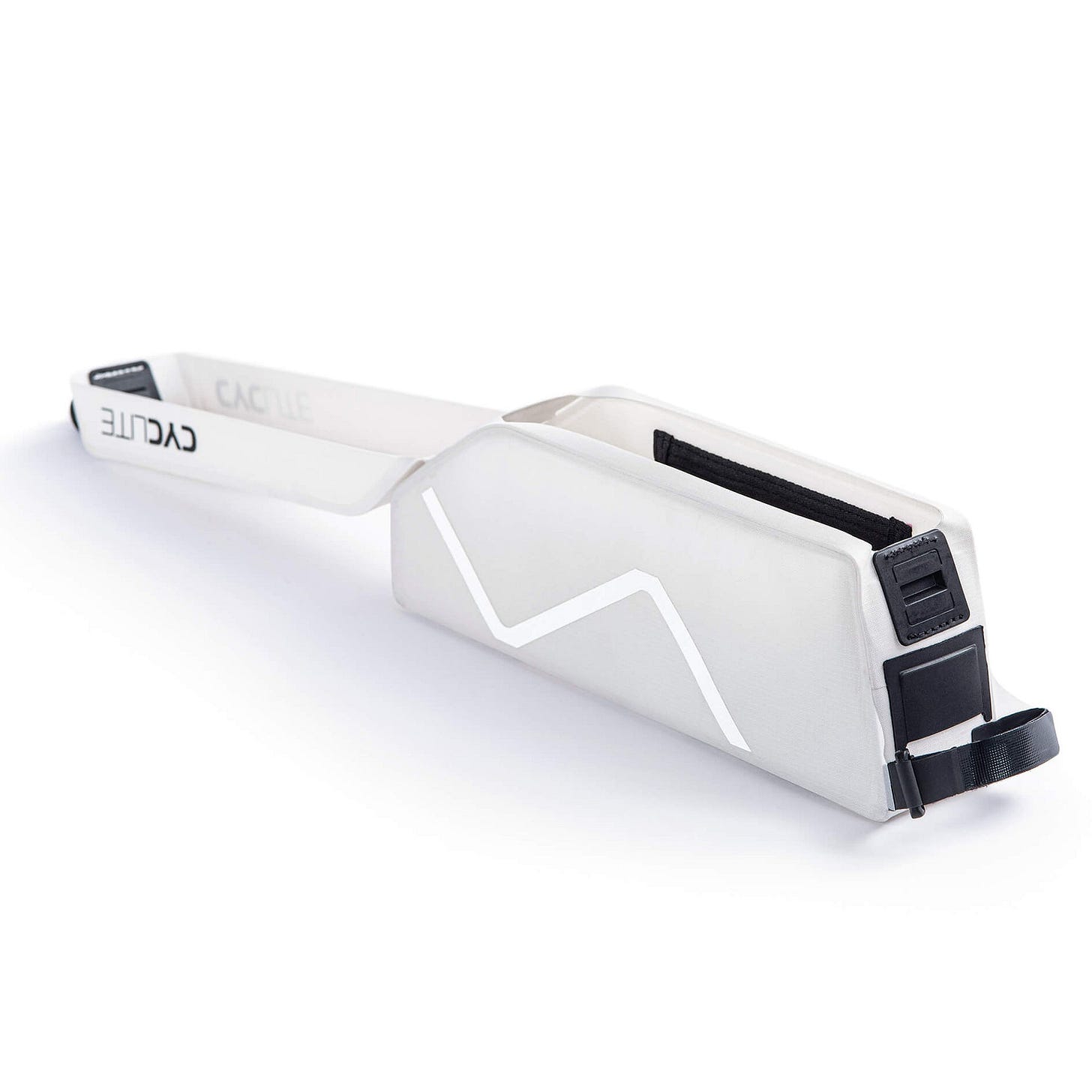 TOP TUBE BAG / 02: Quick Access Bikepacking Storage – CYCLITE TOP TUBE BAG / 02: Quick Access Bikepacking Storage – CYCLITE