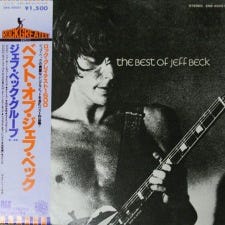 jeff beck best