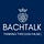 Bachtalk: Thinking Through Music