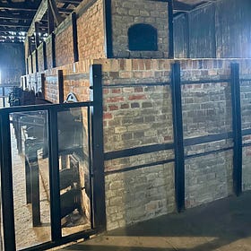 Majdanek cannot be denied