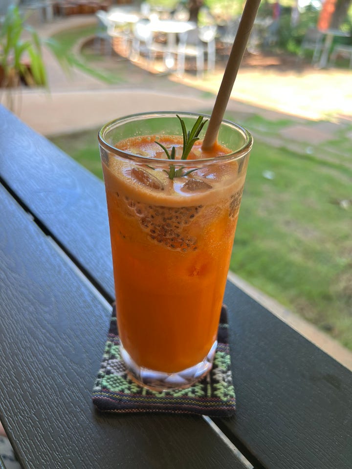 Hydration in VN