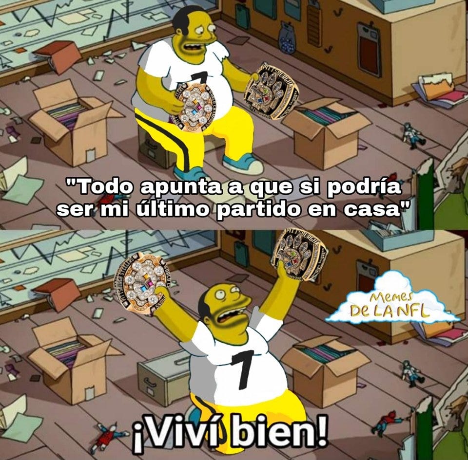 Steelers meme Steelers meme