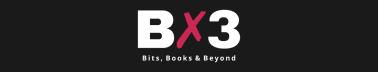 Bits, Books & Beyond by Daniel
