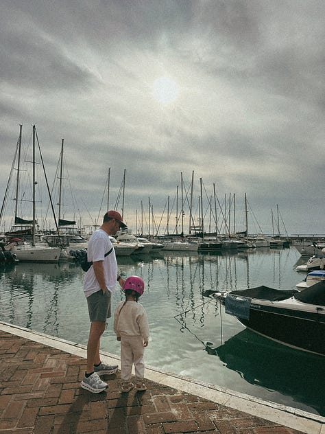 community building in Estepona with Boundless Life 