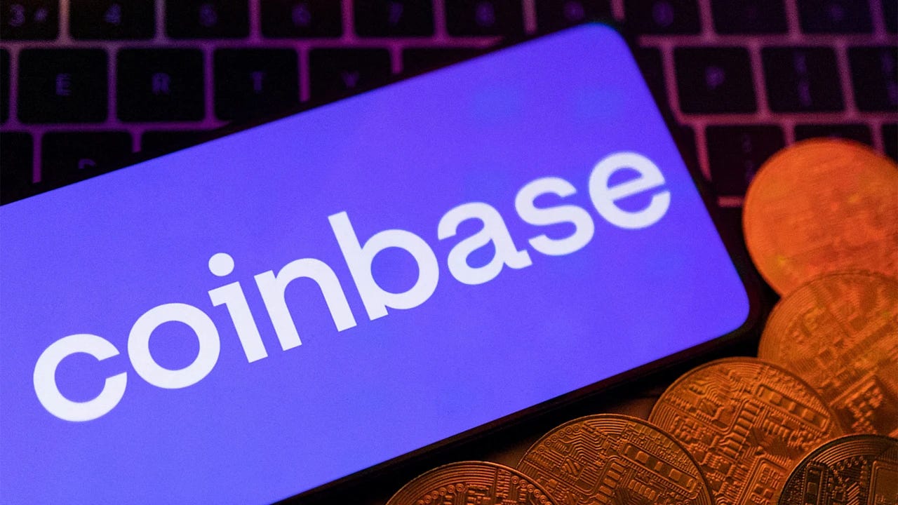 Coinbase acquires investment platform Echo in $375 million deal  Coinbase acquires investment platform Echo in $375 million deal