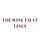 The Wine Fault Lines