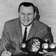 Gene Kiniski - Wikipedia Gene Kiniski - Wikipedia