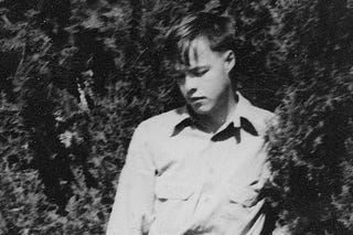 Bizarre Unsolved Cases | Michelle Short | Substack