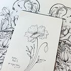 How an unexpected drawing challenge helps rekindle the creative spark