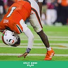 Week 6 Tasting Menu: Stay woke 