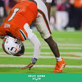 Week 6 Tasting Menu: Stay woke