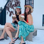 Kateřina Love - Zlatá Transformace