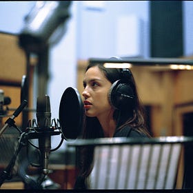 Stream This Album and Help Kids in War Zones