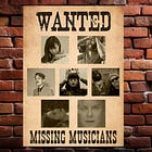 20 Artists/Bands I Want To Hear From In 2026