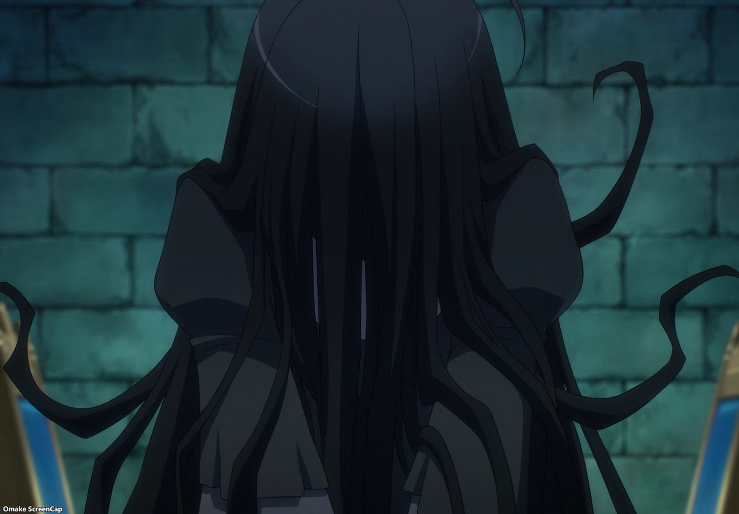 Overlord IV - Episode 9